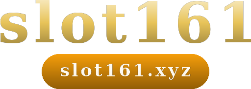slot161 logo